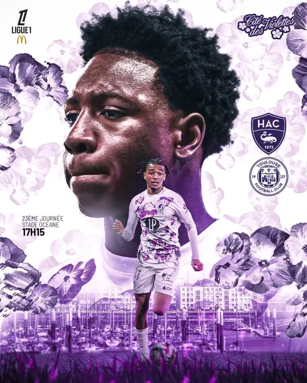 Gameday Havre